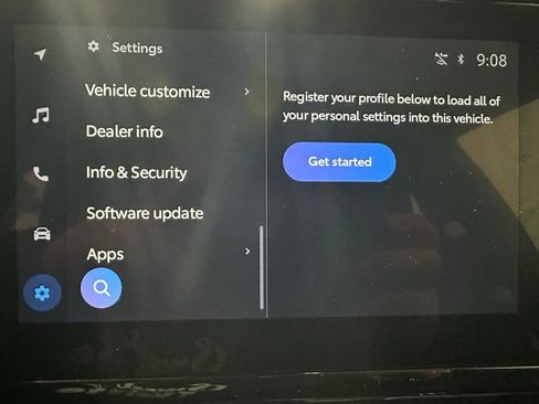 Used 2025 Toyota Corolla SE image 35
