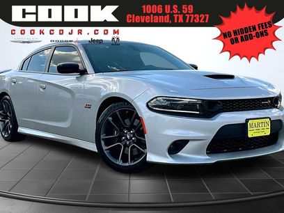 Used 2023 Dodge Charger Scat Pack w/ Plus Group