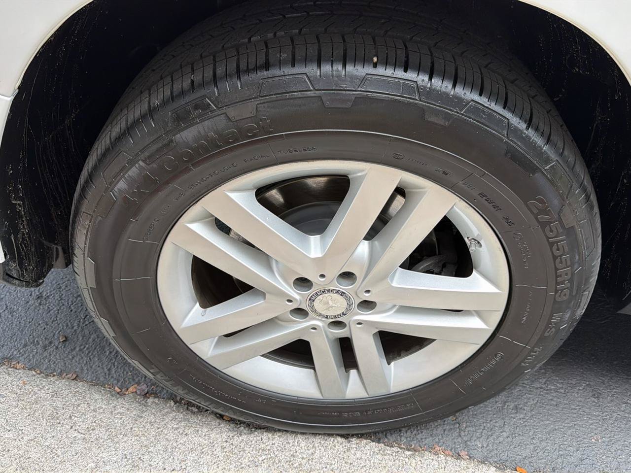 Used 2015 Mercedes-Benz GL 450 4MATIC image 54