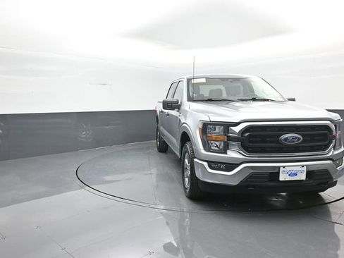 Certified 2023 Ford F150 XLT w/ Trailer Tow Package image 2