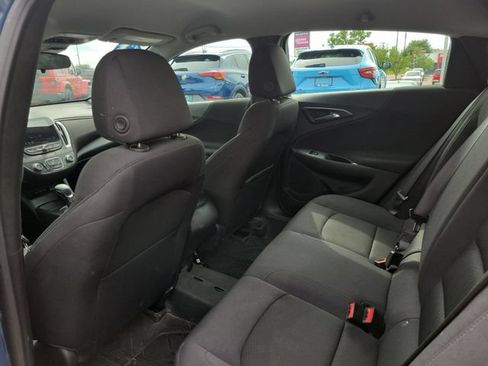 Certified 2024 Chevrolet Malibu RS w/ LPO, Floor Liner Package FWD image 26