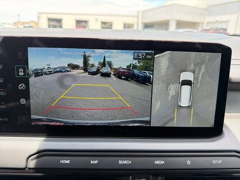 New 2027 Kia Telluride SX X-Pro AWD/4WD image 13