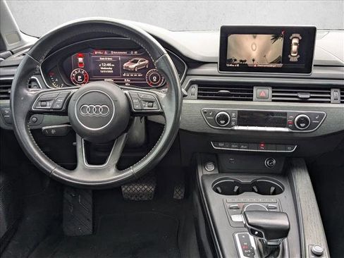 Used 2018 Audi A4 2.0T Ultra Premium Plus w/ Premium Plus Package image 18