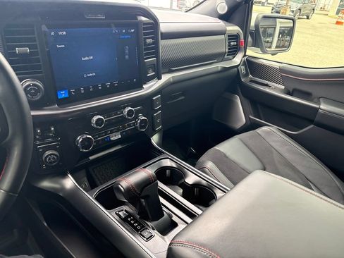 Used 2025 Ford F150 Raptor AWD/4WD image 21