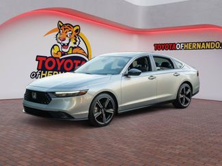 Used 2023 Honda Accord Sport video 1