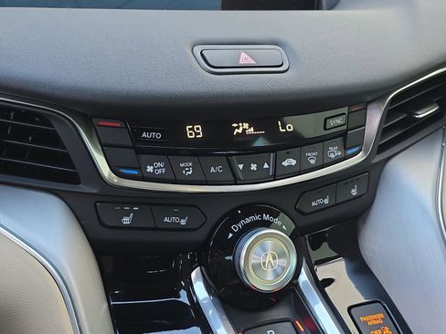 Used 2025 Acura TLX w/ Technology Package image 26
