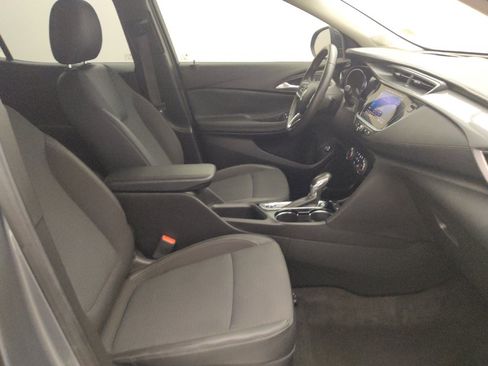 Used 2020 Buick Encore GX Select w/ Sport Touring Package FWD image 21