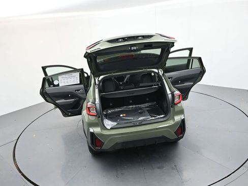 New 2026 Subaru Crosstrek 2.5i Limited image 37