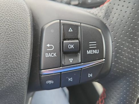 Used 2024 Ford Escape ST-Line AWD/4WD image 32