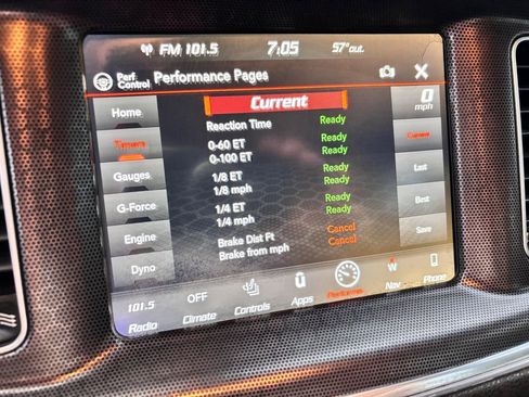 Used 2018 Dodge Charger R/T Scat Pack image 29