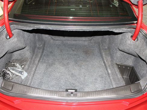 Used 2018 Cadillac CTS Premium Luxury image 24