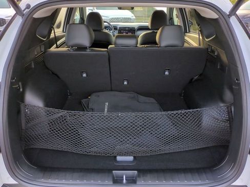 Certified 2023 Hyundai Tucson SEL w/ Convenience Package image 13