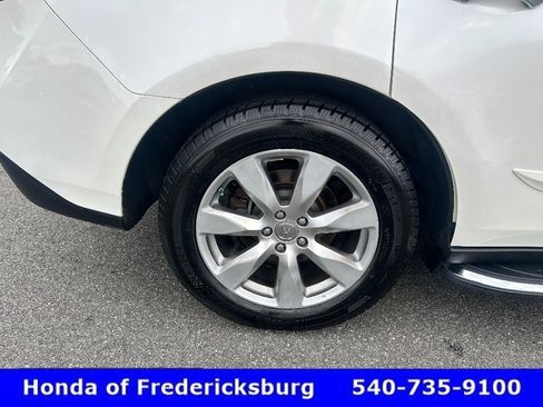 Used 2016 Acura MDX SH-AWD image 32