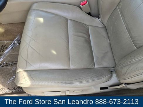 Used 2009 Honda Accord EX-L image 15