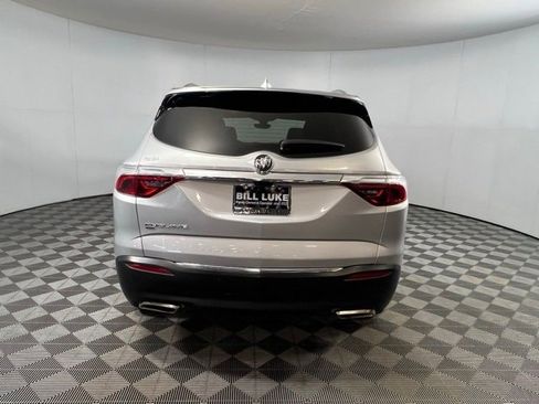 Used 2022 Buick Enclave Premium image 8