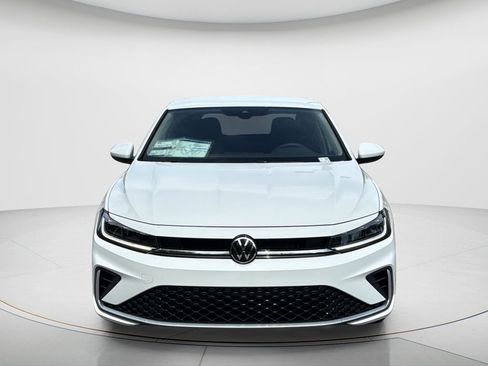 New 2026 Volkswagen Jetta S image 16
