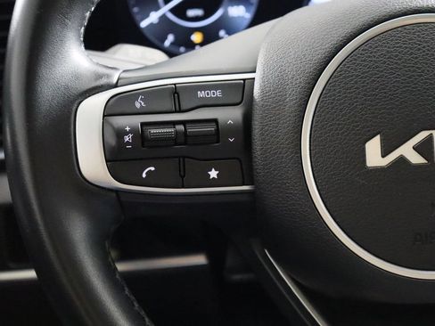 Used 2023 Kia Sportage SX FWD image 25