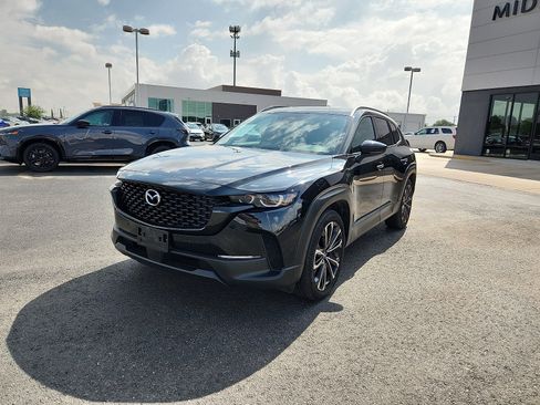 Used 2026 MAZDA CX-50 AWD 2.5 S w/ Premium Package image 3