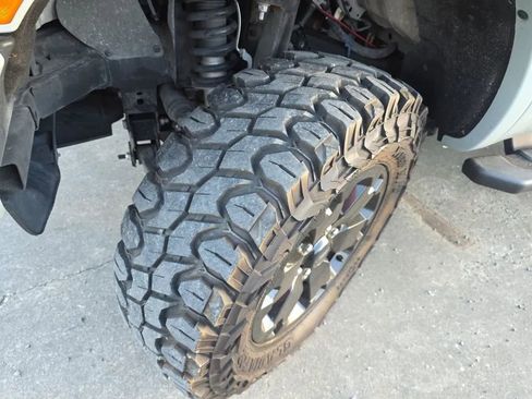 Used 2021 Ford Ranger Lariat w/ Equipment Group 501A High image 50