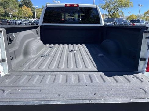 Used 2024 RAM 2500 Tradesman w/ Bed Utility Group image 33