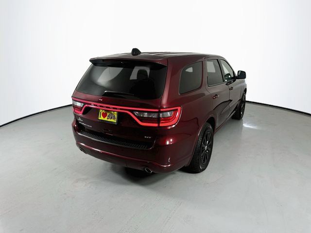 Used 2026 Dodge Durango GT RWD image 9