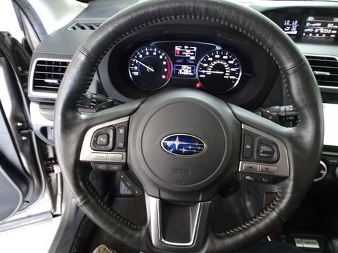Used 2018 Subaru Forester 2.0XT Touring AWD/4WD image 6