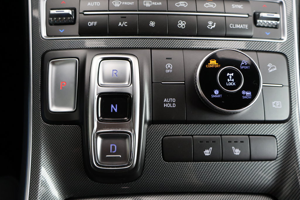 Used 2023 Hyundai Santa Fe SEL w/ Cargo Package AWD/4WD image 40