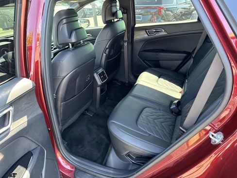 Used 2023 Kia Sportage X-Line Prestige AWD/4WD image 17