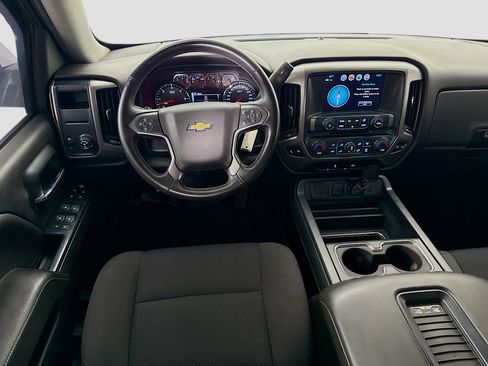 Used 2018 Chevrolet Silverado 1500 LT w/ All Star Edition image 22