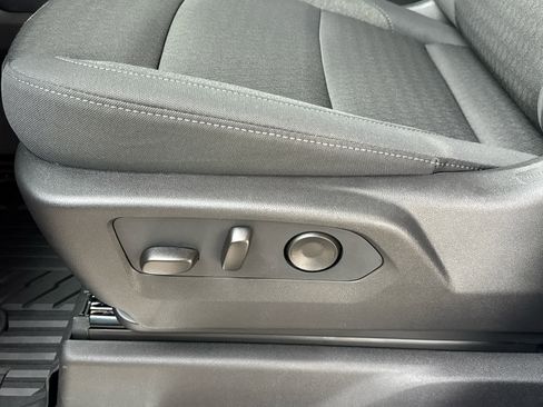 New 2026 Chevrolet Silverado 3500 LT w/ Trail Boss Package image 12