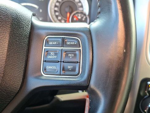 Used 2018 RAM 1500 Big Horn image 22