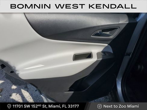 Used 2023 Chevrolet Equinox LS image 19