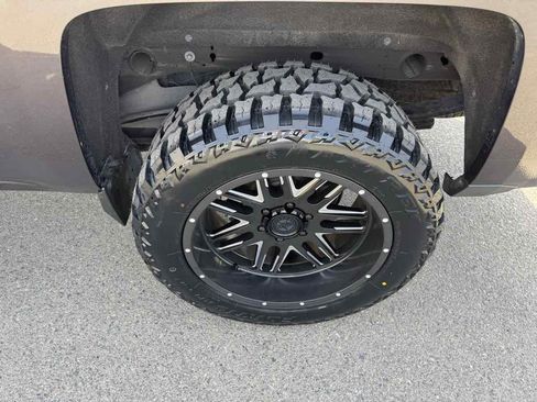 Used 2015 Chevrolet Silverado 1500 LT w/ All Star Edition image 34