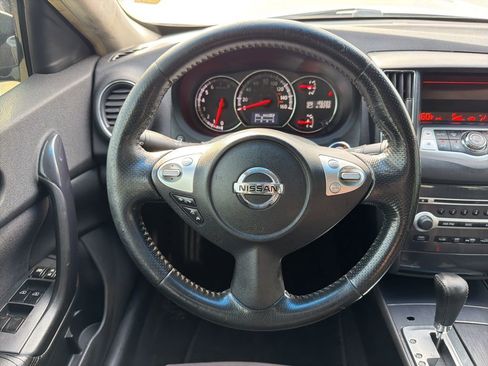 Used 2014 Nissan Maxima 3.5 S image 22