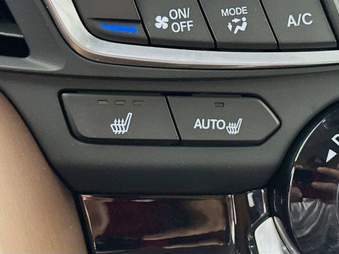 Used 2021 Acura TLX w/ Technology Package FWD image 21