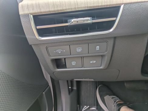 Used 2026 Hyundai Sonata Blue FWD image 20