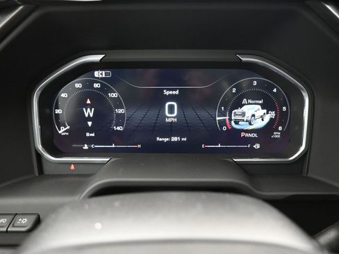 New 2026 GMC Sierra 3500 AT4 w/ AT4 Premium Plus Package image 13