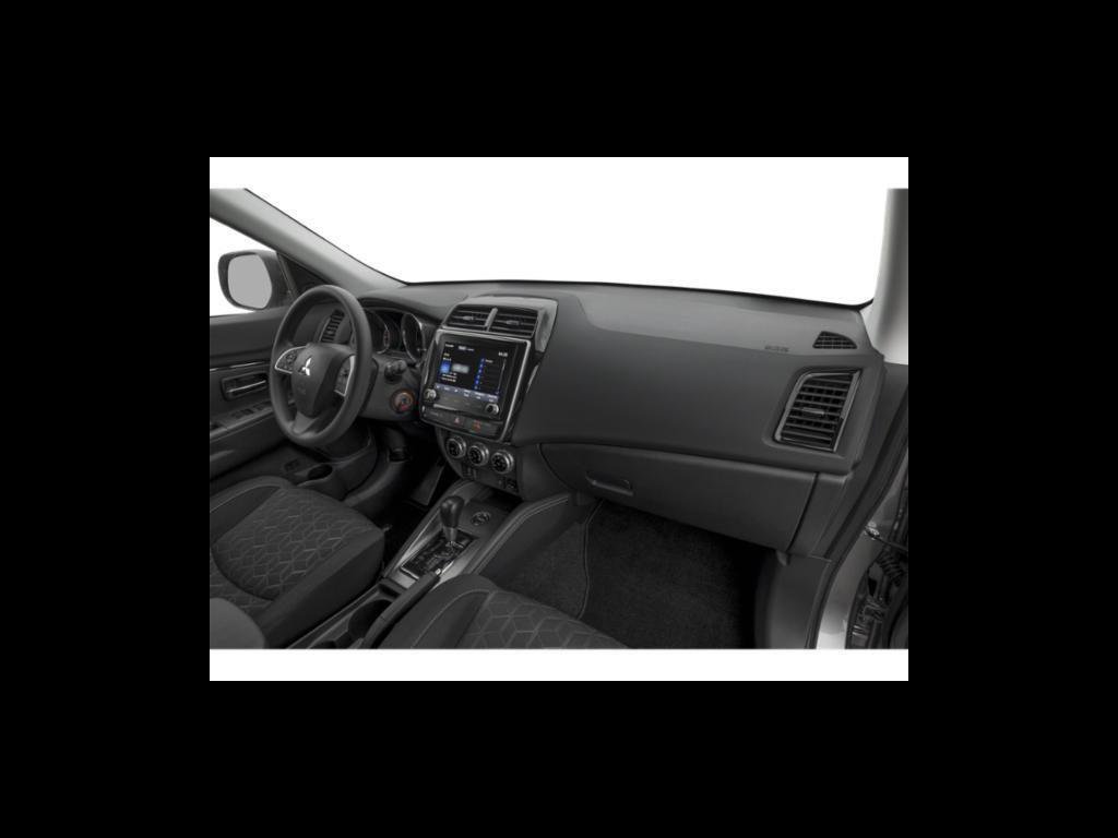 Used 2026 Mitsubishi Outlander Sport ES AWD/4WD image 15