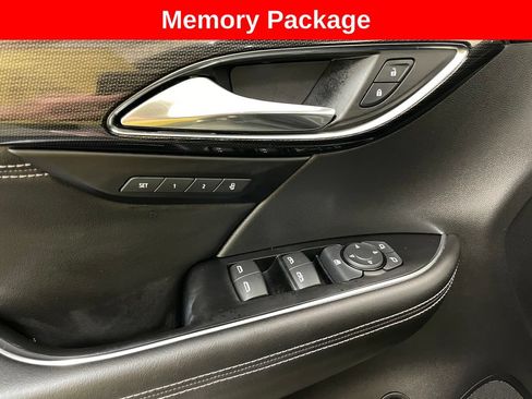 Certified 2023 Buick Envision Essence AWD/4WD image 25