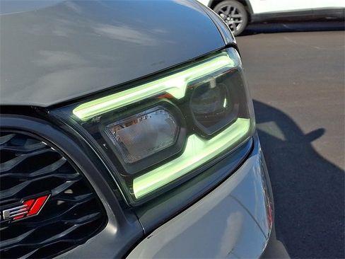 Used 2022 Dodge Durango GT w/ Blacktop Package image 10