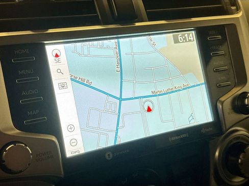 Used 2020 Toyota 4Runner SR5 Premium w/ Moonroof Package image 15