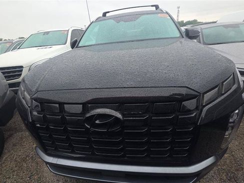 Used 2025 Hyundai Palisade Limited AWD/4WD image 2