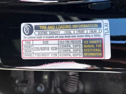Used 2019 Honda CR-V EX-L image 14