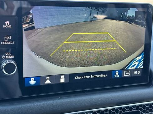 New 2026 Honda HR-V EX-L image 22