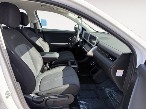 Certified 2024 Hyundai Ioniq 5 SEL RWD image 19