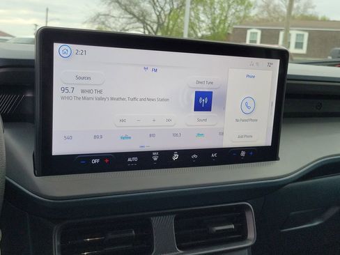 New 2026 Ford Maverick XL w/ Equipment Group 101A image 26