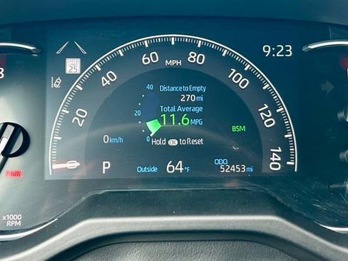 Certified 2024 Toyota RAV4 XLE FWD image 19