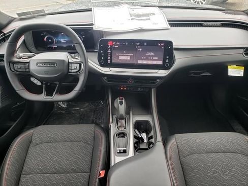 New 2026 Dodge Charger Scat Pack w/ Blacktop Package image 15