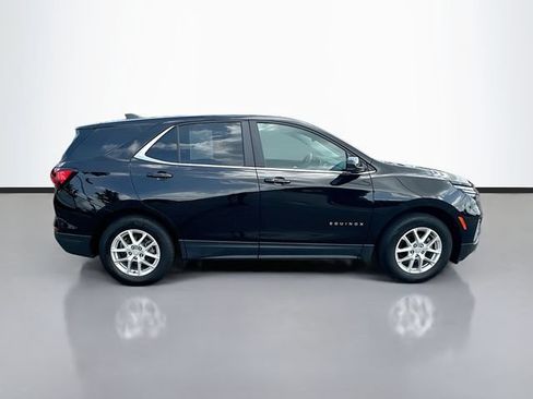 Used 2024 Chevrolet Equinox LT FWD image 5
