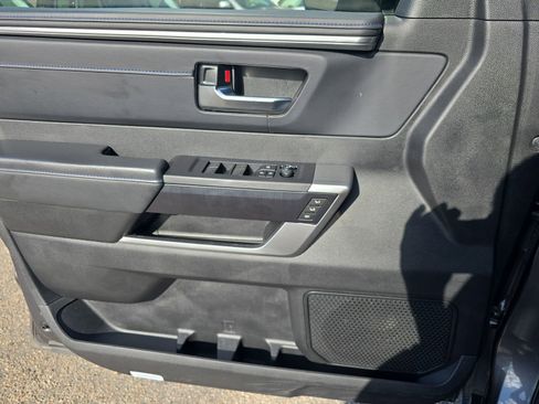 Used 2023 Toyota Tundra Platinum image 29